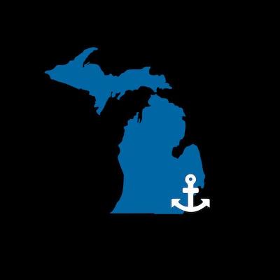 Detroit Alumni Club at the Lions